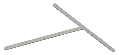 NEUMÄRKER Crêpesverteiler Aluminium 200x200 mm