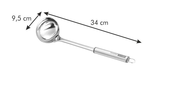 Schöpflöffel GrandCHEF