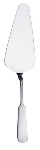 SPATEN Tortenheber 18/10 CNS, Stiel mattiert