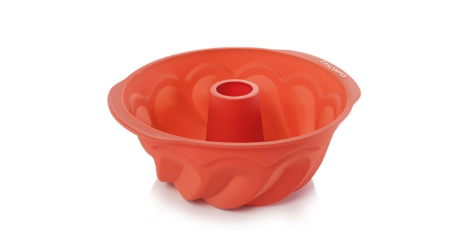 Hoher Gugelhupf DELÍCIA SiliconPRIME ø 24 cm