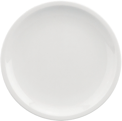 Schönwald Form 898 Teller flach coup, Nenngröße: 19, Ø 189mm