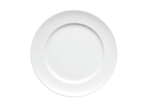 THOMAS Speiseteller SUNNY DAY Farbe: weiss, Durchmesser: 27 cm
