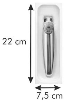 Schubladeneinsatz FlexiSPACE 222x74 mm