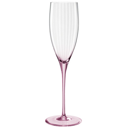 Sektglas 250ml rosé POESIA - Leonardo