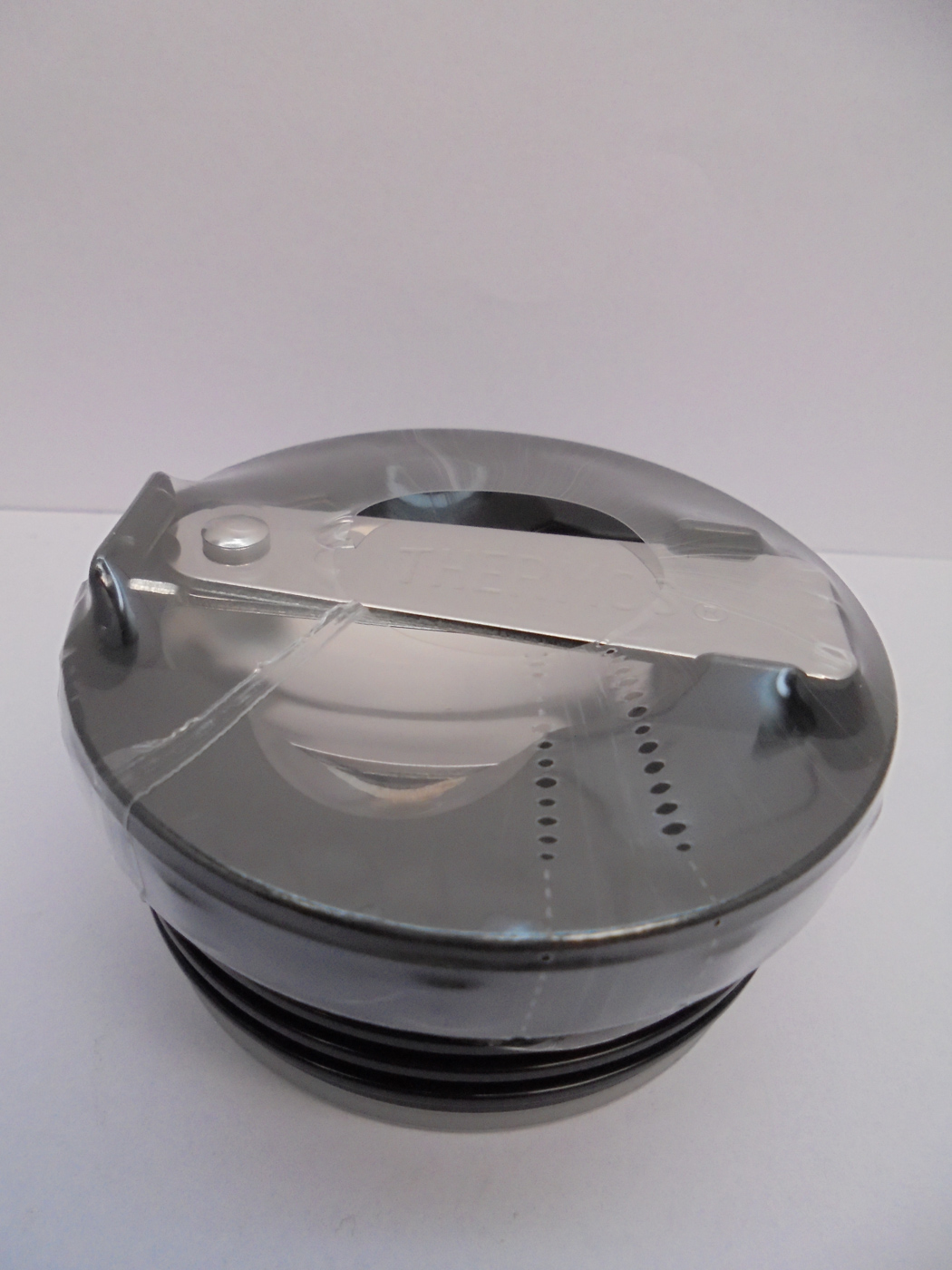 THERMOS Drehverschluss für 4001 mit Löffel