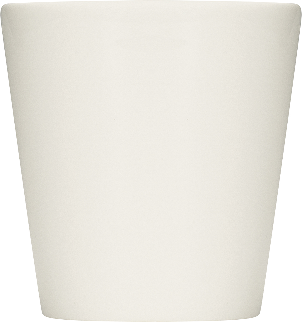 Purity Bowl rund 9 cm/0,35l Höhe: 9,3 cm von BAUSCHER