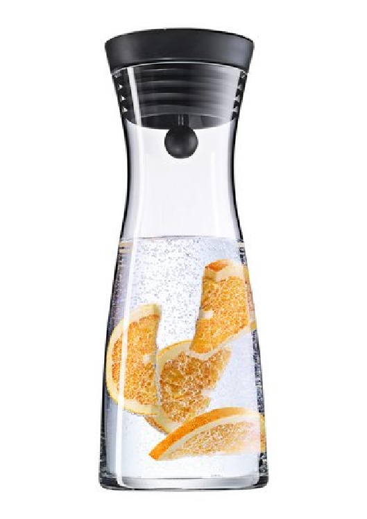 WMF Wasserkaraffe Basic 0,75L