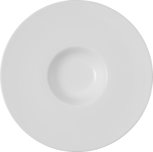 Villeroy & Boch Teller tief, 25 cm Durchmesser, Serie Stella Cosmo, Inhalt: 0,12 Liter