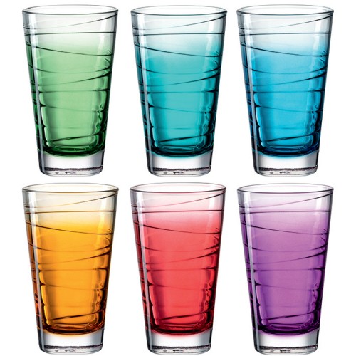 GK/6 LD sort. Verlauf Vario - Leonardo