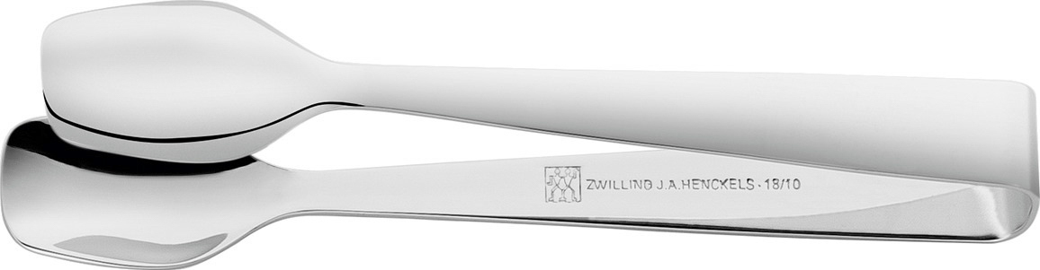 Zuckerzange, poliert, Serie: Dinner. Marke: ZWILLING
