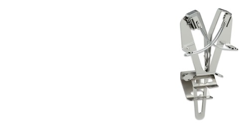 Messerschärfer Sharp Easy Stainless Steel Giesser