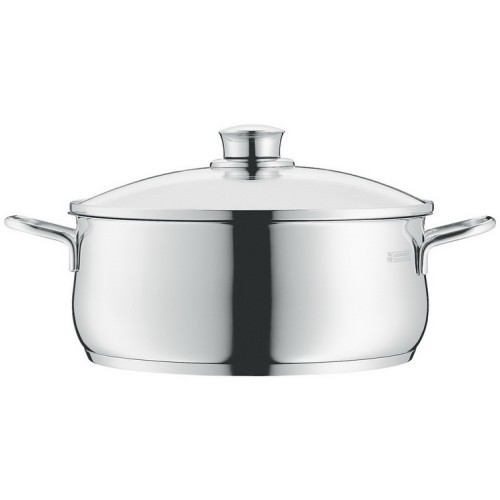 WMF Bratentopf Diadem Plus 16Cm M. Deckel