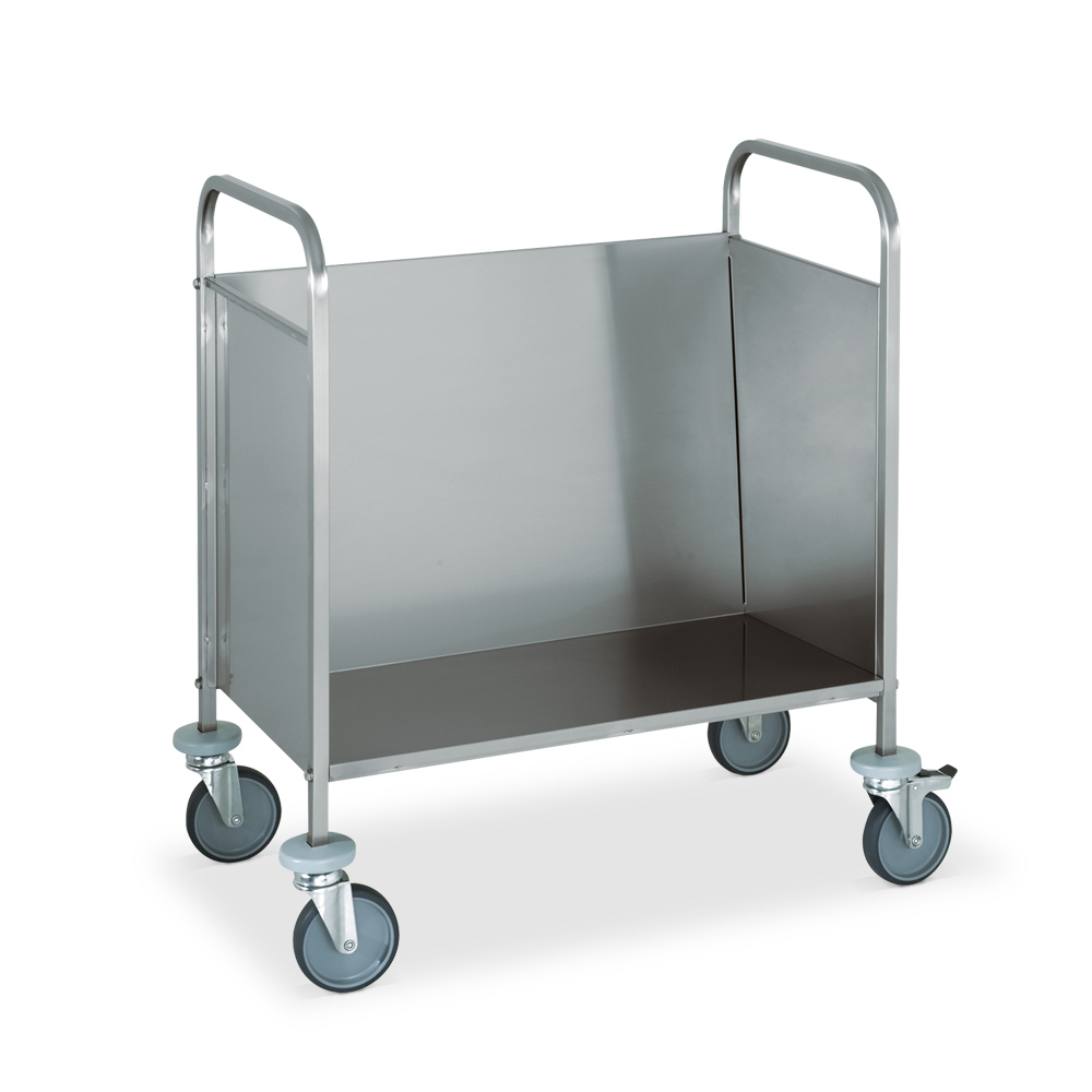 ETHERNASOLID® Tellertransportwagen ES1270