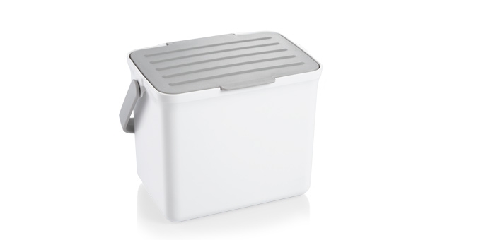 Biomüllbehälter PURO