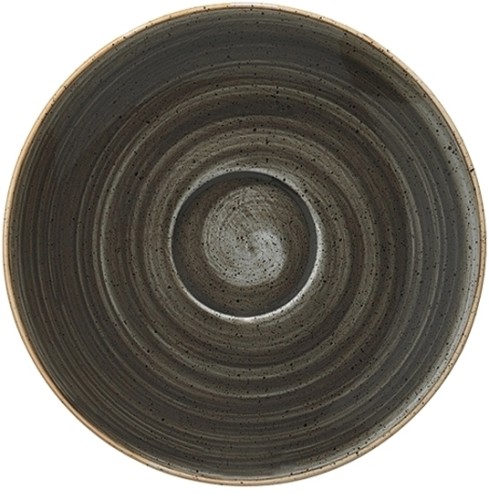 Space Rita Untertasse 12cm - Bonna Premium Porcelain