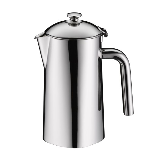 WMF Kaffeekanne doppelwandig 0,3 l COMPO | Maße: 12 x 12 x 15,3 cm