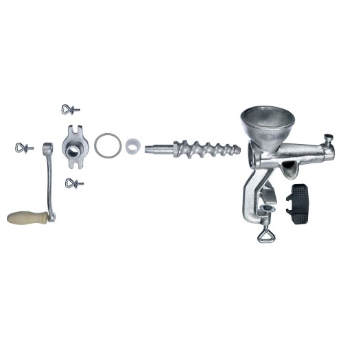 Westmark Saft- und Beerenpresse »Starke Else«