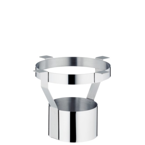 WMF Brennstoffdosenhalter Coffee Urns | Maße: 18 x 18 x 12,5 cm