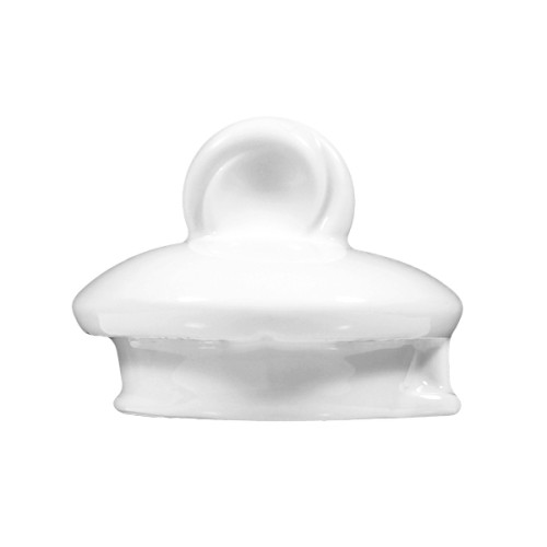 Seltmann Deckel zur Kaffeekanne 1, Form: Laguna, Dekor: 00006