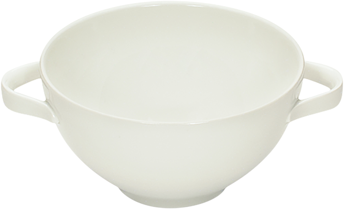 Delight Suppenobertasse 0,35l Höhe: 6,1 cm von SCHÖNWALD