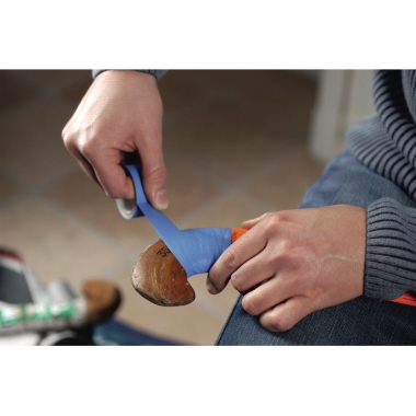 tesa® Gewebeband extra Power® Perfect Innenbereich, Außenbereich 19 mm x 2,75 m (B x L) blau