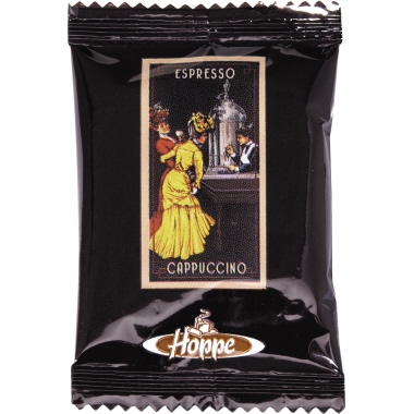 Hoppe Gebäckmischung BUNTE MISCHUNG Inhalt: 150 Stck. à 8 gr. je Karton Jeder Keks einzeln hygienisch verpackt