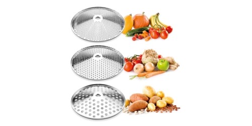 Passiermühle GrandCHEF