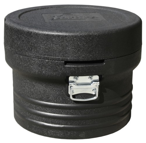 NEUMÄRKER Schokoladenbrunnen Sephra CF34R Montezuma Füllmenge ca. 10 kg, 3 Etagen Ø 470 x h 860 mm