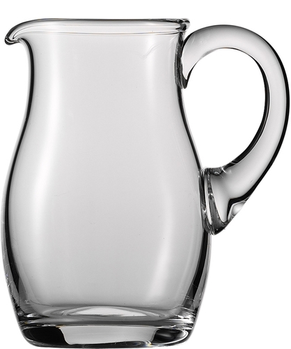 Schott Zwiesel KRUG BISTRO V 250 G 0,25 L /-/, Form: 2010 - mit Füllstrich