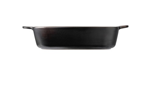 Arzberg Auflaufform eck. kl. Joyn Stoneware Iron