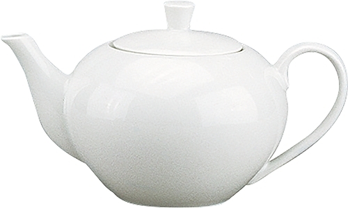 Schönwald Fine Dining Teekanne, Nenngröße: 45, Ø 203x132mm, Inhalt: 0,5 L