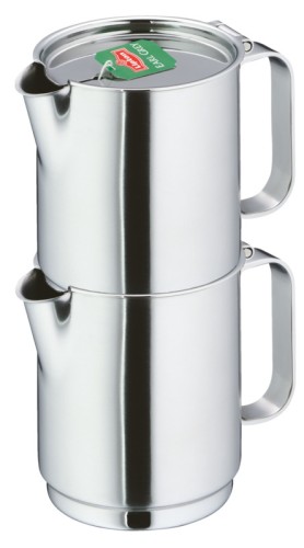 WMF Teekanne PURE 0,3L | Maße: 11 x 10 x 9 cm