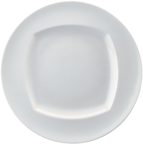 Schönwald Event Teller flach Fahne, Nenngröße: 17, Ø 169mm