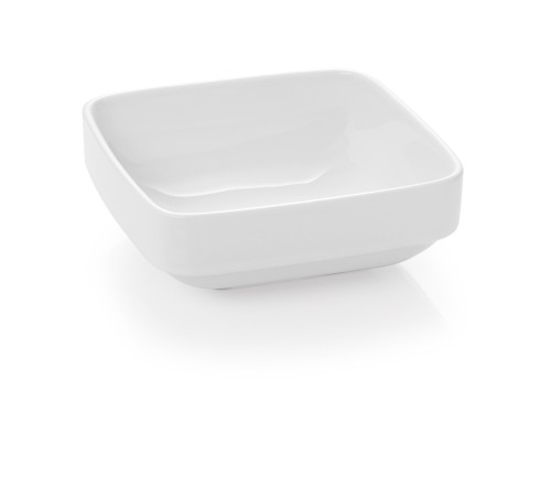 Salatiere SYSTEMGESCHIRR SERIE HAMBURG. Porzellan, › für Systemgastronomie, Kantinen,