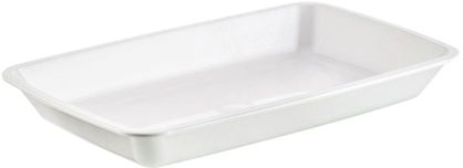 Roltex Schale rechteckig, 21 cm/450 ml Füllvermögen