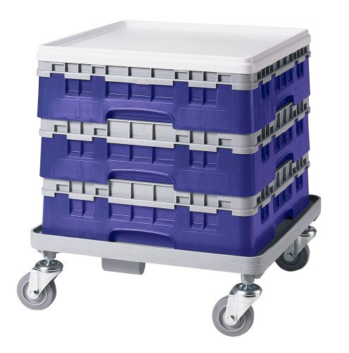Camrack® mit 9 Fächern 9,2cm maximale Höhe von Cambro