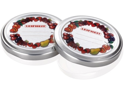 Leifheit Ersatzdeckel Confiture-Glas