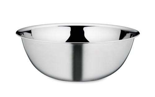 Schüssel Pina Edelstahl 18/10 silber 10,5 cm 27,0 cm Ø 4,0l von Kela