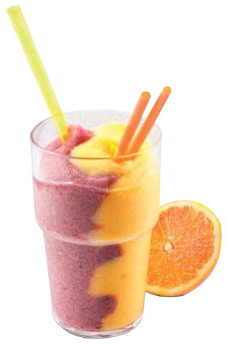 NEUMÄRKER Twist Slush 2x 12 Liter 460 x 520 x 810 mm