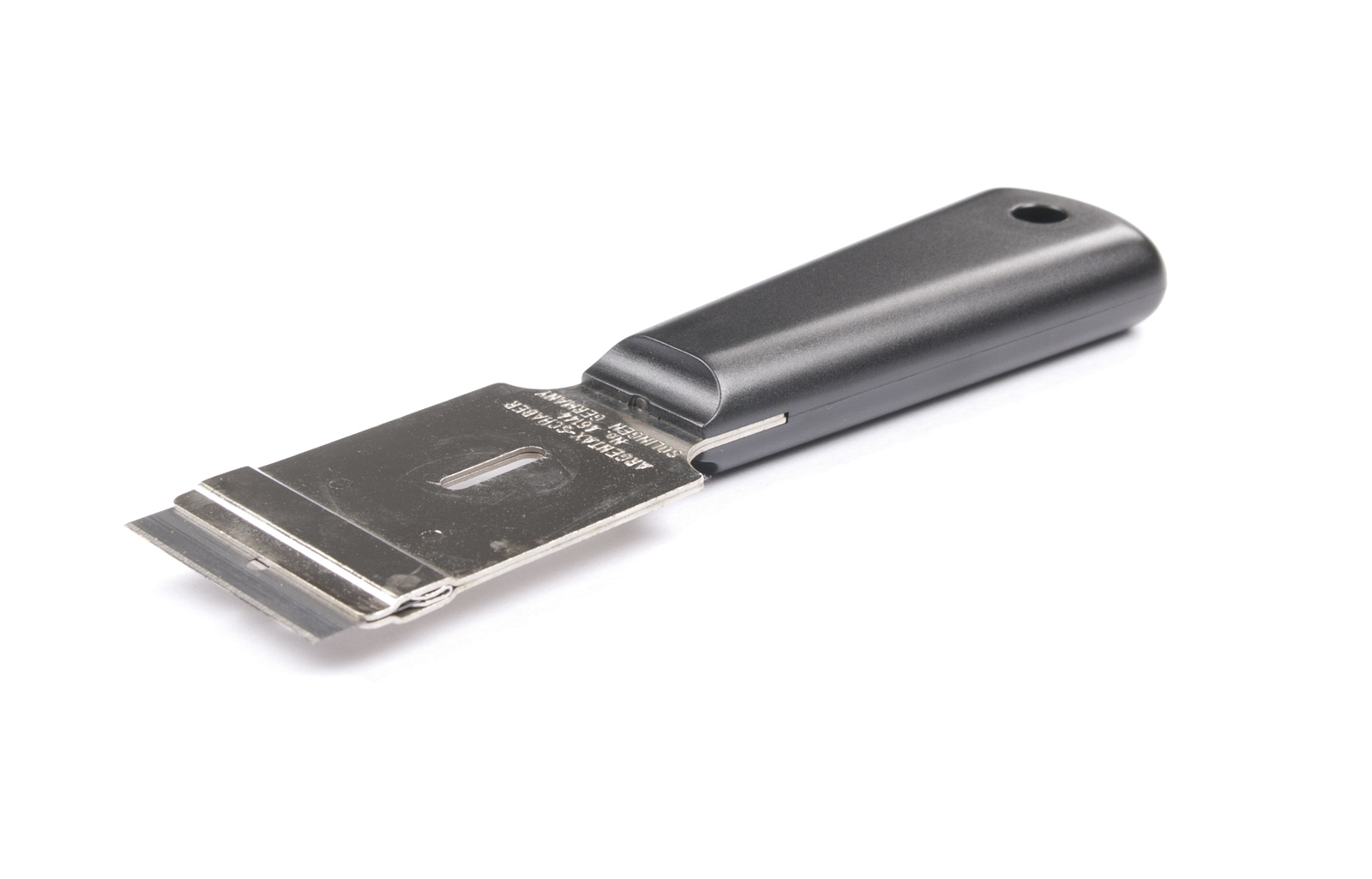 BLANCO Ceran®-Reinigungsschaber, Für Induktionshochfeld BC ICH, Ceran®-Kochfeld BC CH