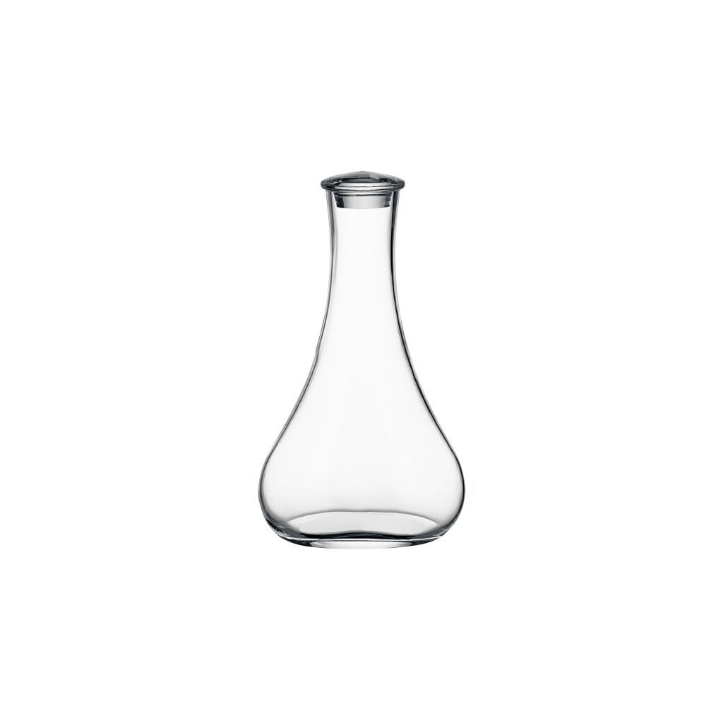 Villeroy und Boch Weißweindekanter - Maße: H: 28,3 cm / Inh.: 160 L / Ser.: Purismo Wine