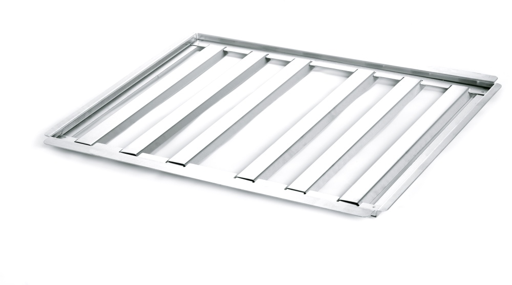 HENDI Flammschutz - 650x530 mm