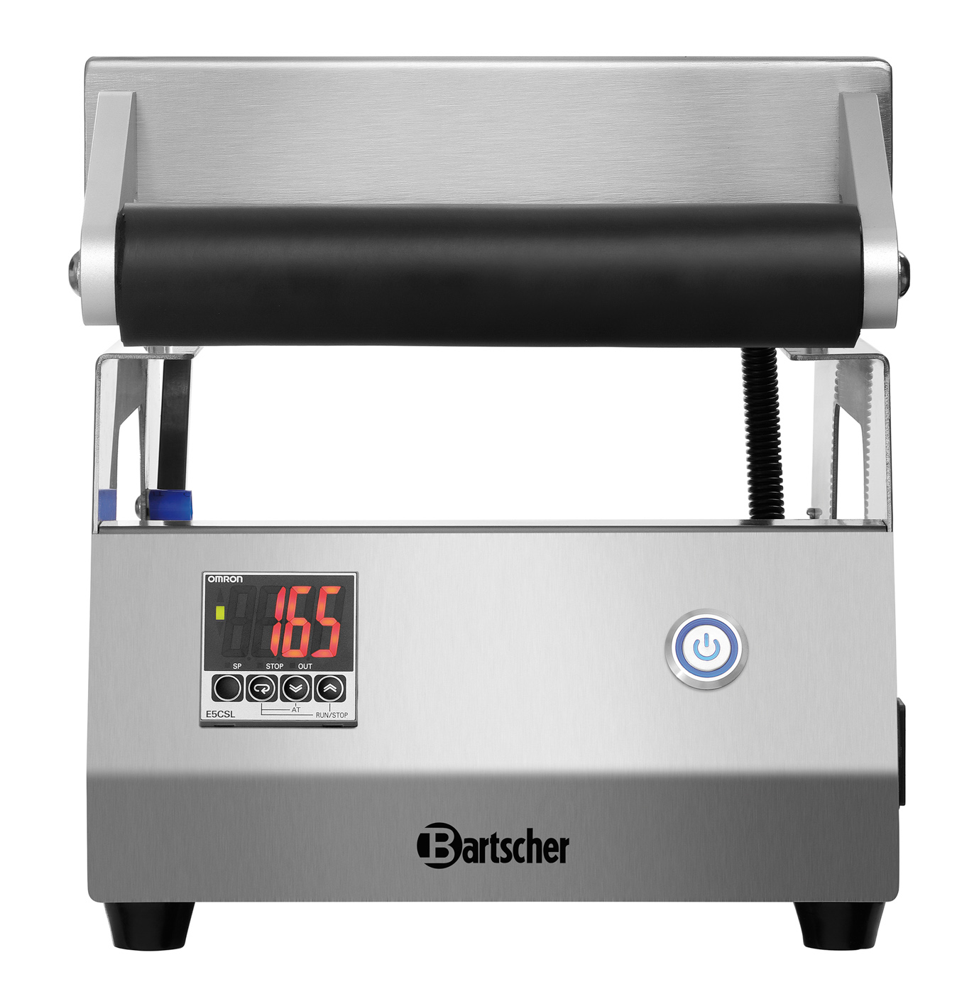 Bartscher Siegelmaschine 23180 |Ein-/Ausschalter: Ja | Maße: 24 x 57 x 27,5 cm.Gewicht: 12 kg