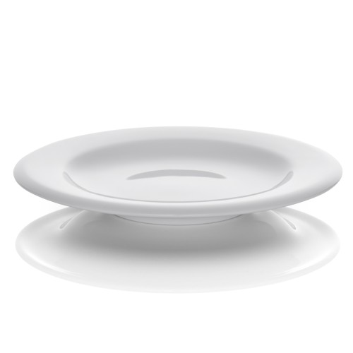 WMF Teller flach 16 cm SYNERGY | Maße: 16 x 16 x 0,8 cm