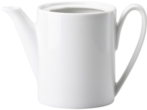 Rosenthal Aida Weiss Kaka Untert 0,65
