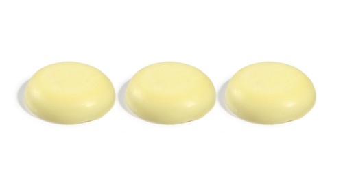 Duftwachs FANCY HOME 3 x 25 g, Verbena