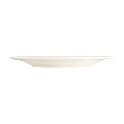 Seltmann Teller flach 21,5 cm, Form: Maxim, Dekor: 00003