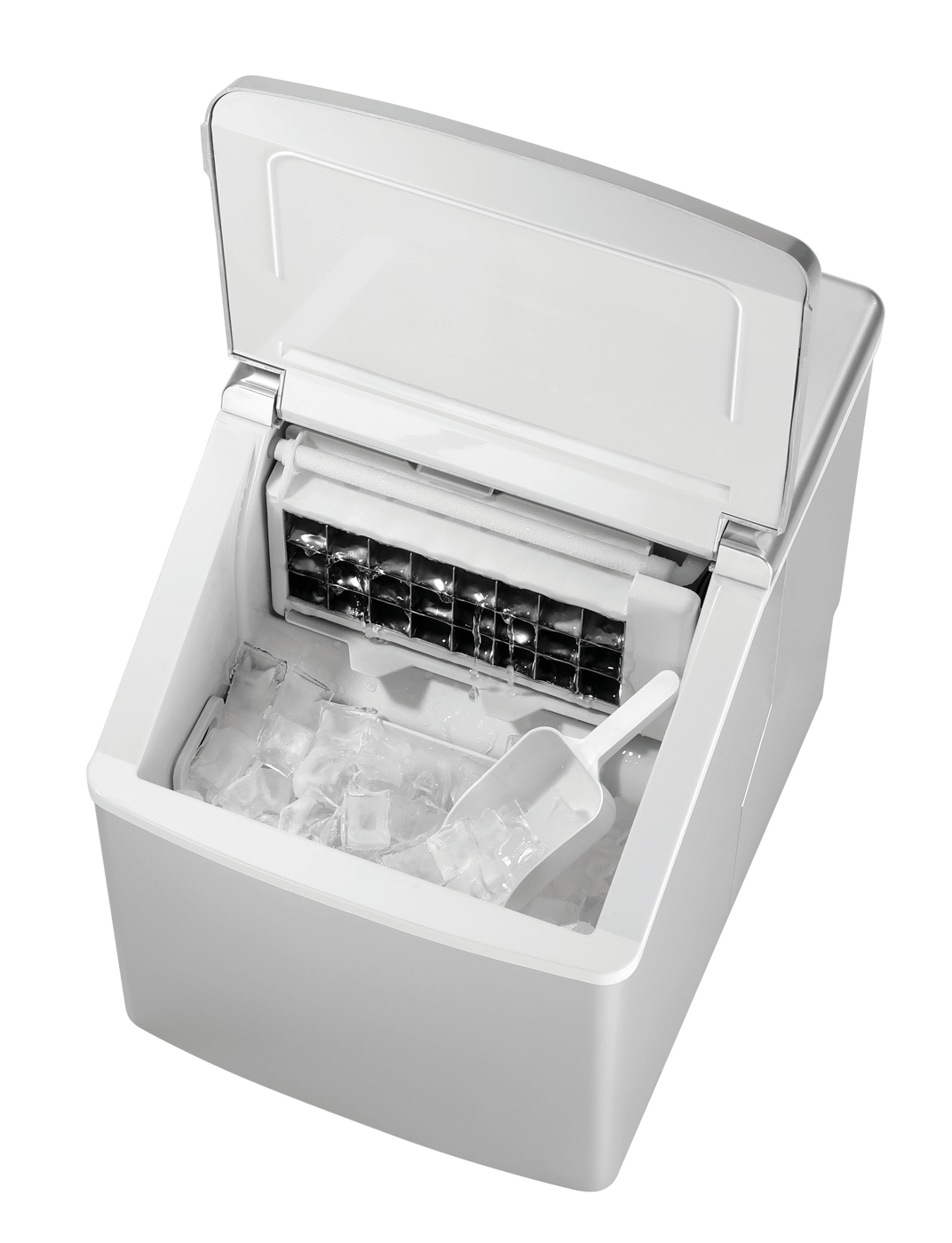 Eiswürfelbereiter Compact II