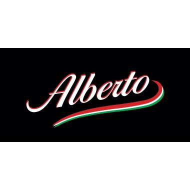 Alberto Espresso ganze Bohne 1.000 g/Pack.