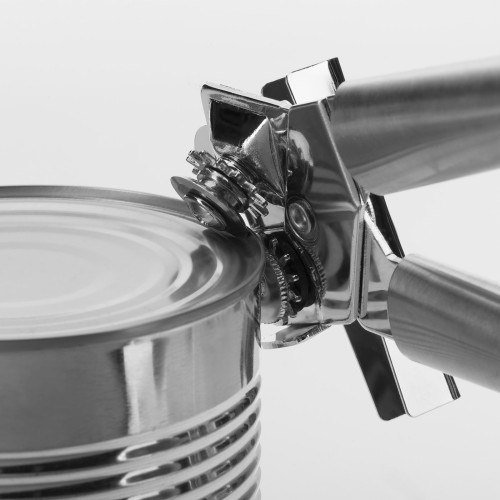 Westmark Dosenöffner »Glory«, Edelstahl